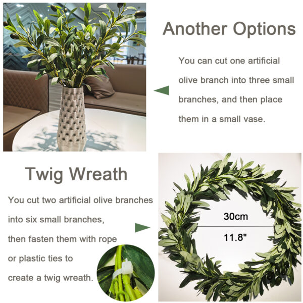 olive - Image 6